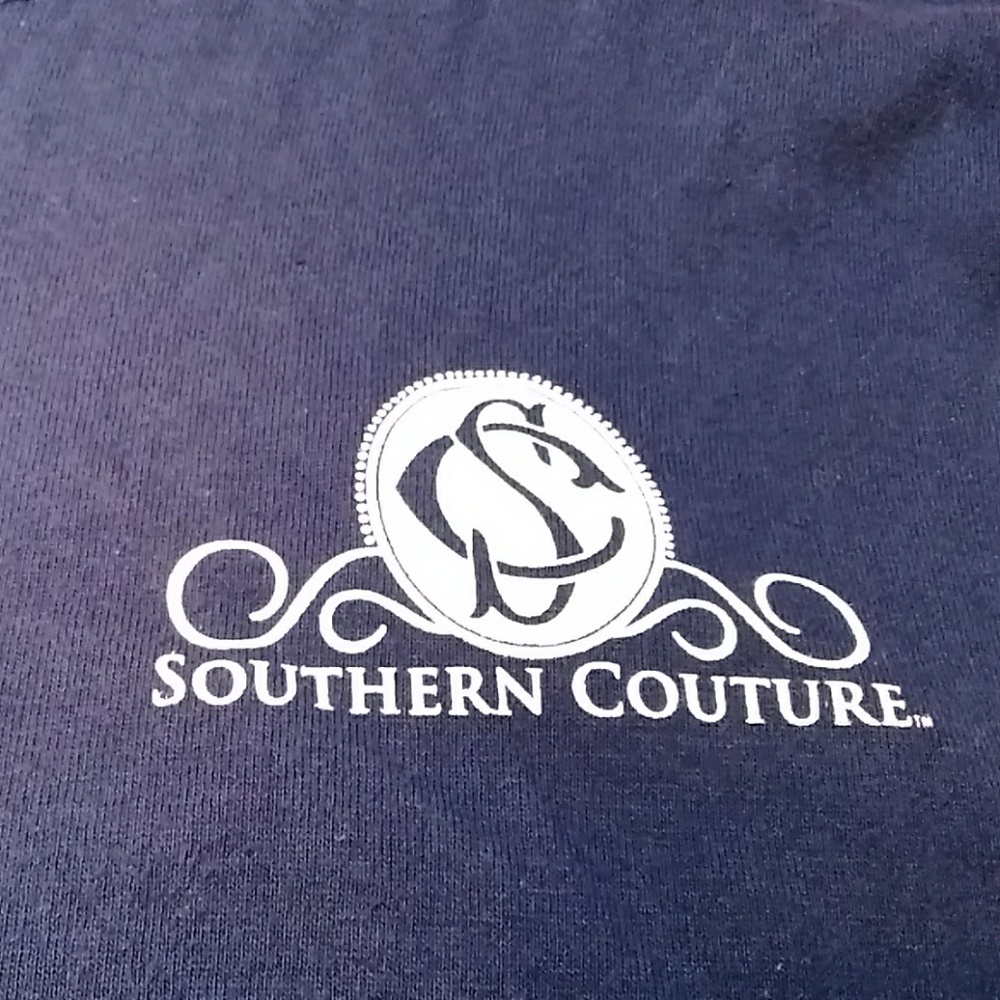 Southern culture shirt